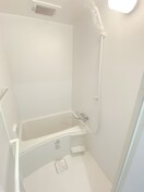 バス／シャワールーム等 第３白王荘