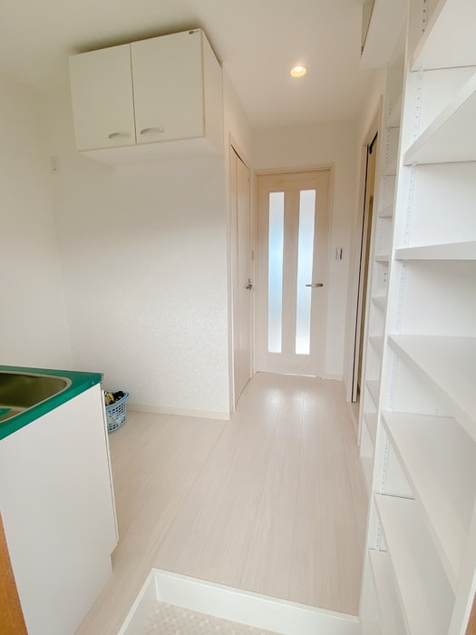 廊下 第３白王荘