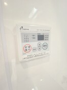 内観写真 第３白王荘