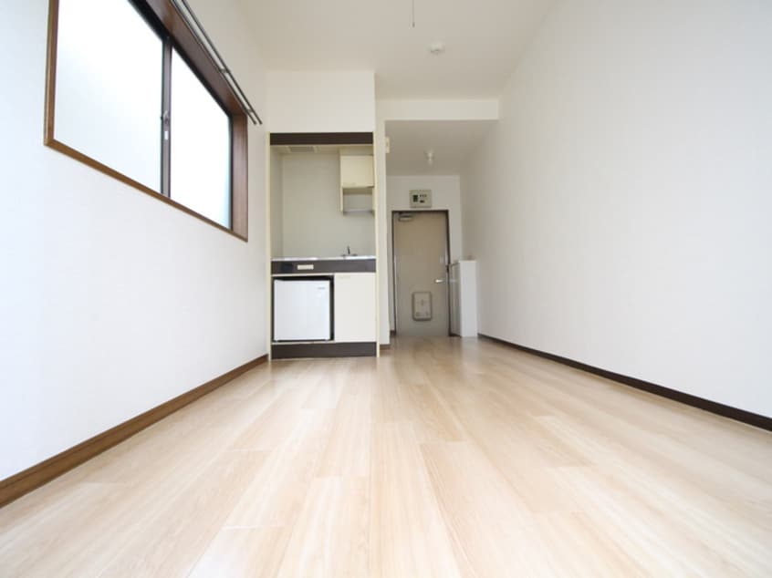 居室 INN　学芸大学