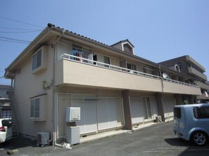エントピア市川