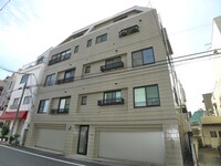 メゾンドヴェ－ル（３Ｆ）