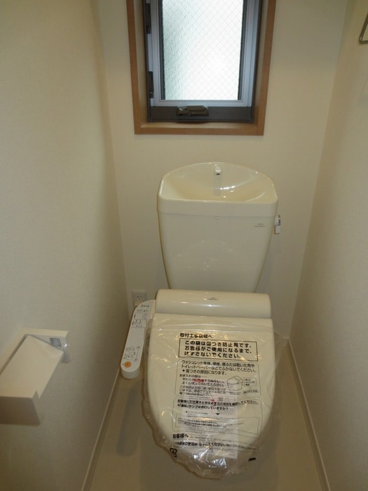 トイレ GREEN　TERRACE　MEJIRO