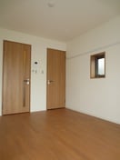 居室 GREEN　TERRACE　MEJIRO