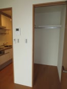 収納 GREEN　TERRACE　MEJIRO