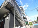 ＡＴＣコート川崎の外観