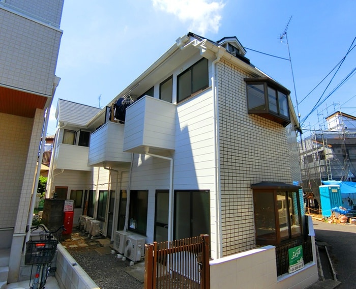 外観写真 ベルコ－ポ