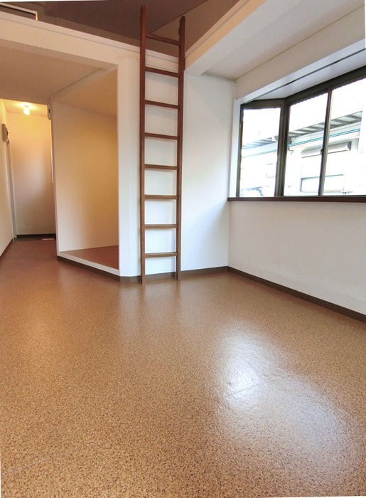 内観写真 ベルコ－ポ