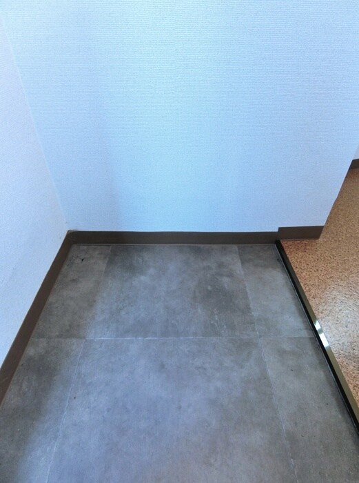 玄関 ベルコ－ポ