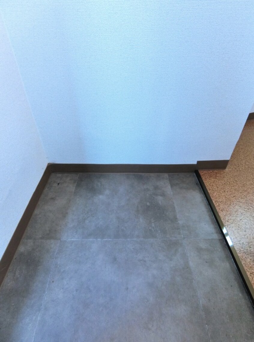 玄関 ベルコ－ポ