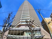 豊洲シエルタワ－(9F)