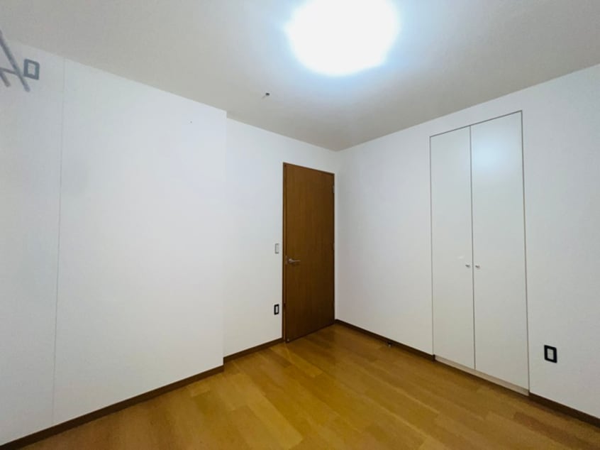 居室 豊洲シエルタワ－(9F)