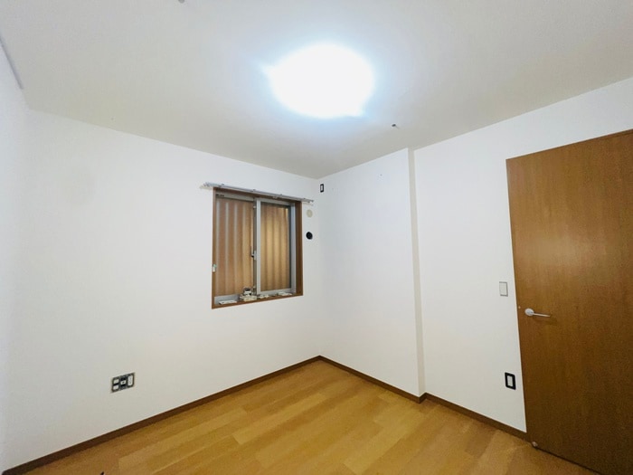 居室 豊洲シエルタワ－(9F)