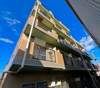 メゾン綱島高田町