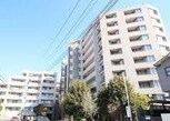 プラウド調布柴崎（507）
