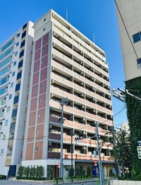 ドルチェ月島弐番館(505)
