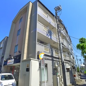 本澤ビル