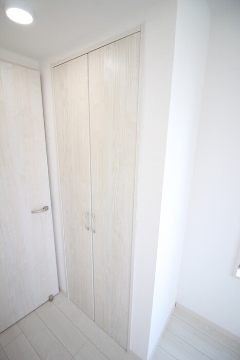 収納 アンビエンテ武蔵藤沢