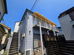 川上邸