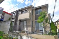 シティハイムアサヒⅢ