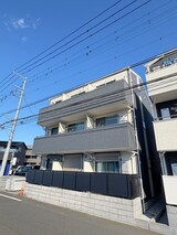 シエラグランデ稲田堤