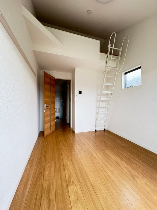 居室 シエラグランデ稲田堤