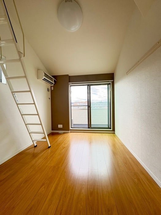 居室 シエラグランデ稲田堤