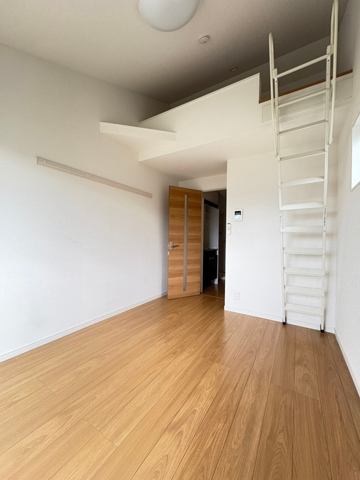 居室 シエラグランデ稲田堤