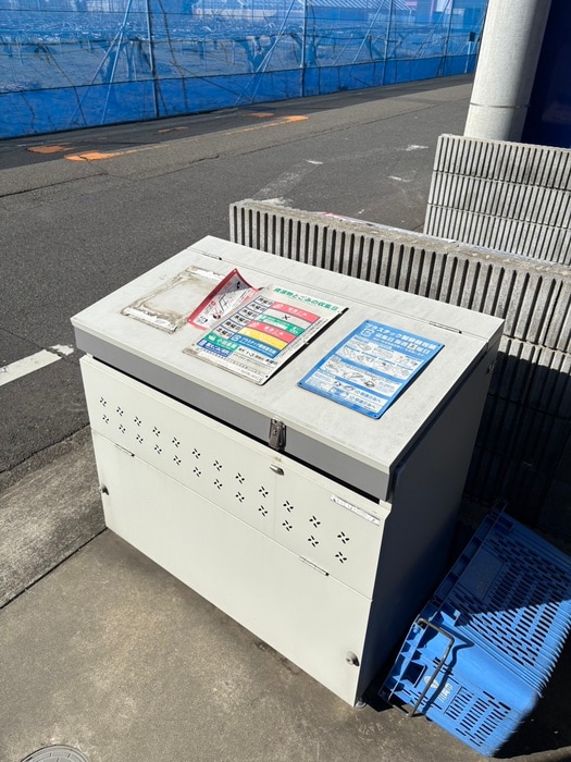 その他 シエラグランデ稲田堤