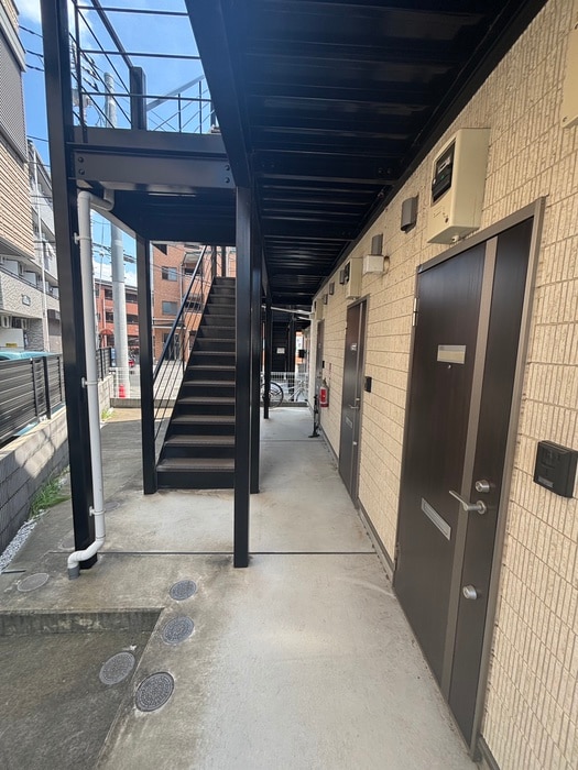 その他 シエラグランデ稲田堤