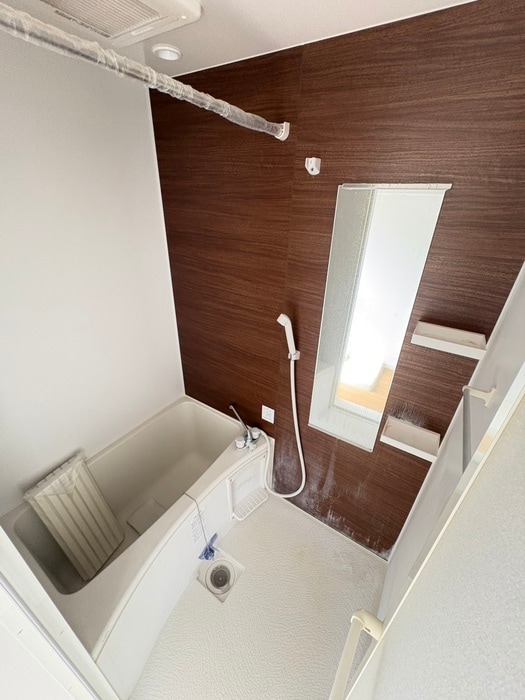 バス／シャワールーム等 シエラグランデ稲田堤