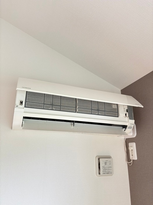 内観写真 シエラグランデ稲田堤