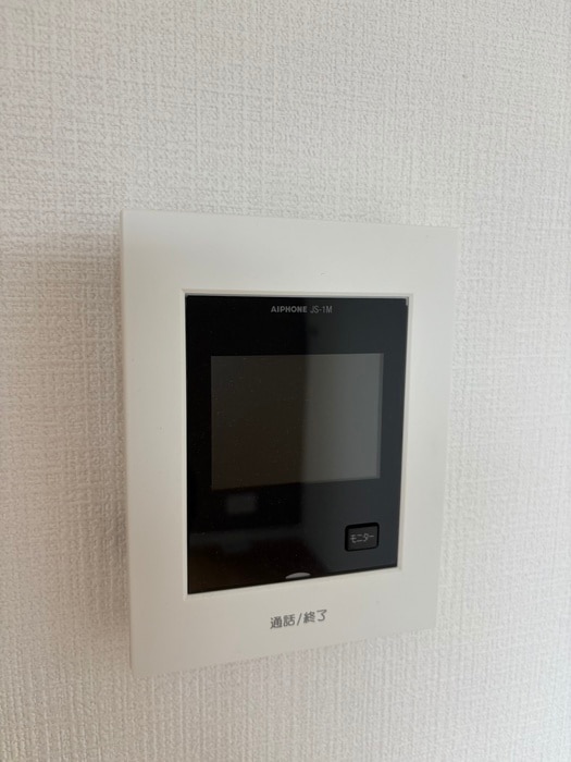 内観写真 シエラグランデ稲田堤