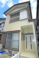 外観写真 ハイム高野台