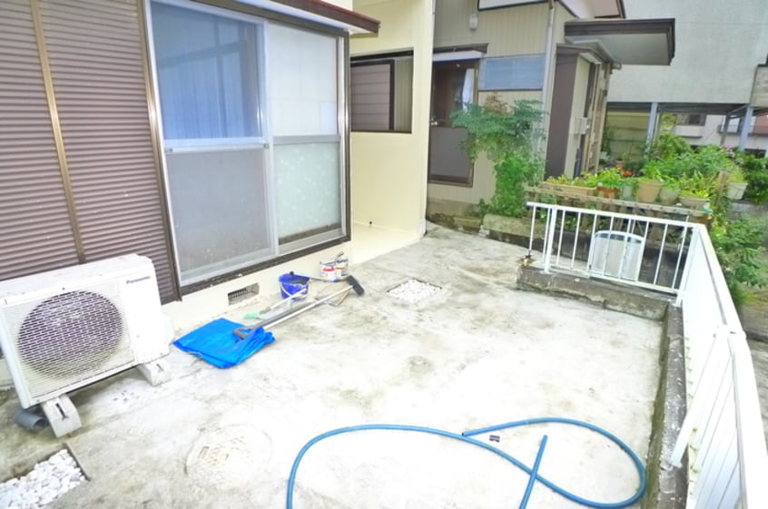 周辺環境 ハイム高野台