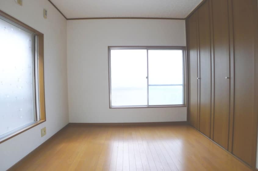 居室 ハイム高野台