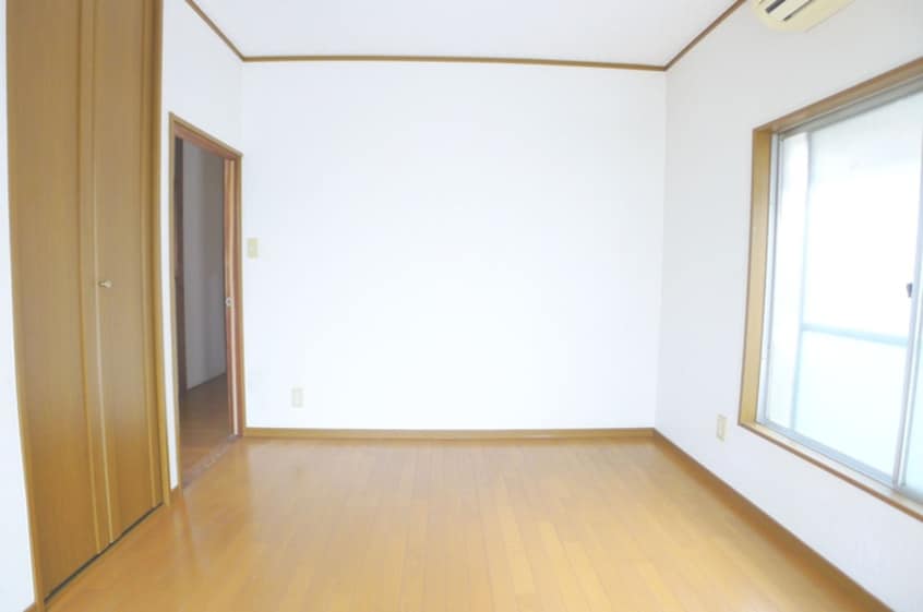 居室 ハイム高野台