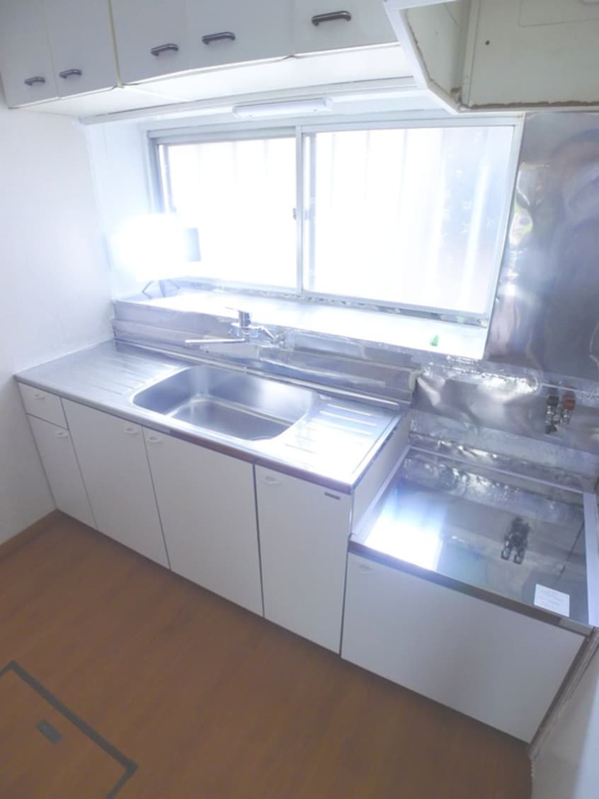 キッチン ハイム高野台