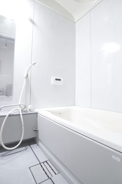 バス／シャワールーム等 ハイム高野台