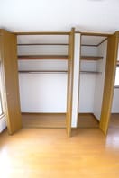 収納 ハイム高野台