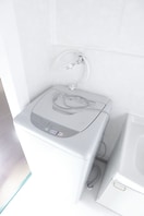 洗濯機置場 ハイム高野台