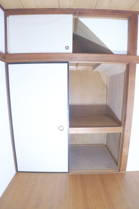 収納 ハイム高野台