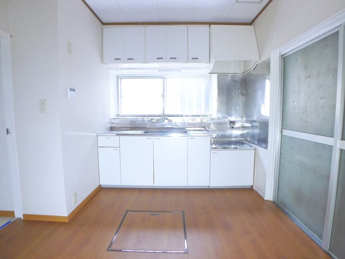 キッチン ハイム高野台