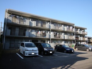 エトワール宮前平