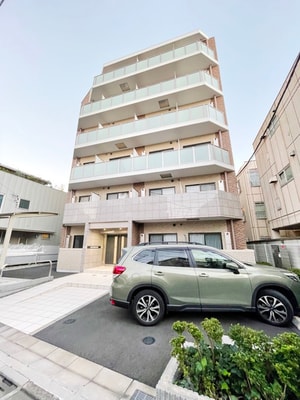 XEBEC池上Ⅲ（602）