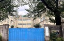 立川市立大山小学校(小学校)まで406m ルナハイツ