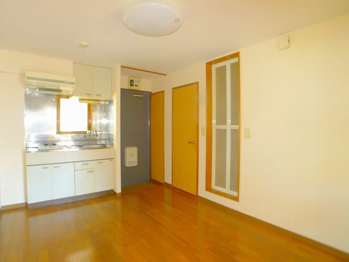 居室 丸武コ－ポ