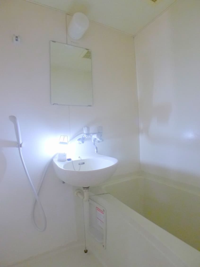 バス／シャワールーム等 丸武コ－ポ