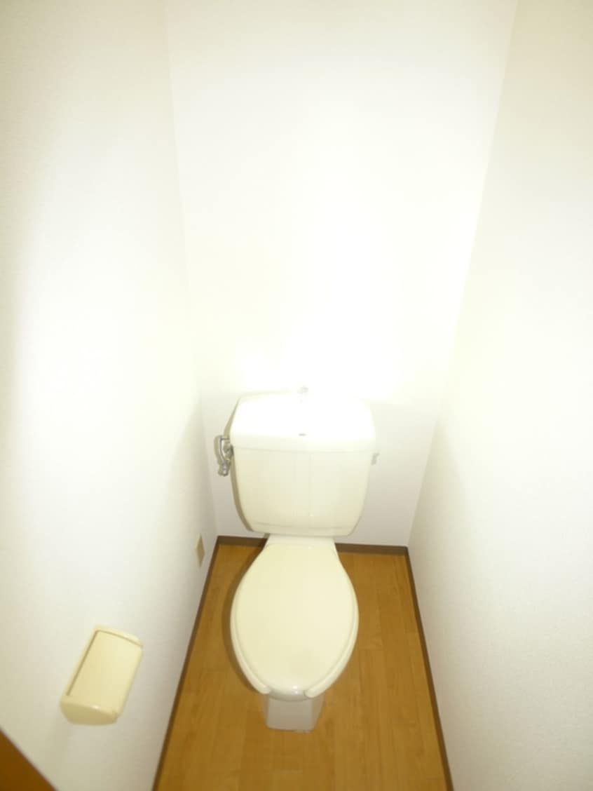 トイレ 丸武コ－ポ