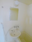 洗面 丸武コ－ポ